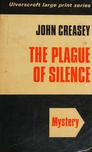 The Plague of Silence