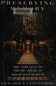 Preserving memory