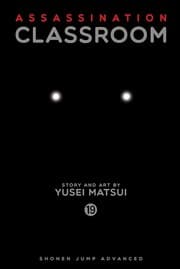 Assassination classroom