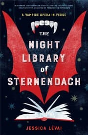 The Night Library of Sternendach