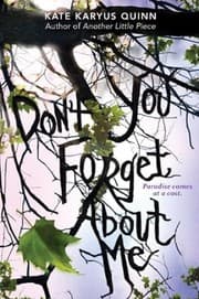 (Don't you) forget about me