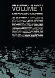The Funambulist Pamphlets 6