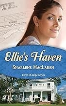Ellie's haven