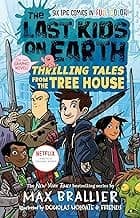 The last kids on Earth
