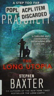 The Long Utopia