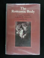 The romantic body