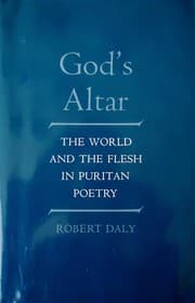 God's altar
