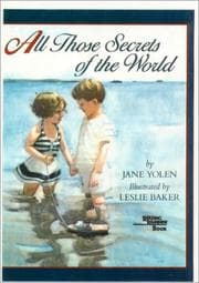 All those secrets of the world