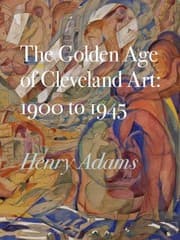 Golden Age of Cleveland Art