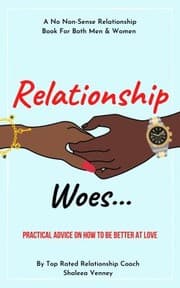 Relationship Woes