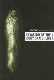 The Invasion of the Body Snatchers