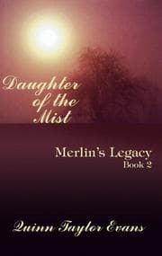 Daughter of the mist