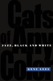 Cats of Any Color