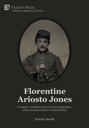 Florentine Ariosto Jones