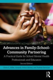 Advances in Family-School-community Partnering