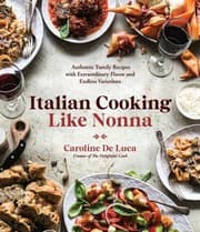 Italian Cooking Without a Book