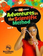 Adventures in the Scientific Method