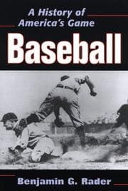 Baseball