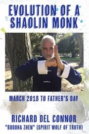 Evolution of a Shaolin Monk