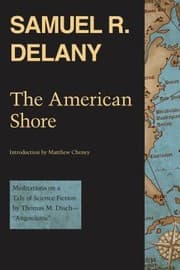 The American shore