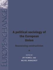 Political Sociology European Union