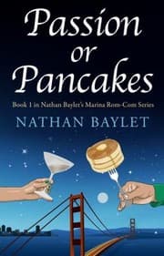 Passion or Pancakes