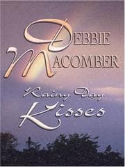 Rainy Day Kisses