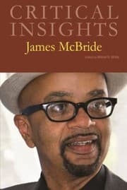 James Mcbride