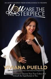 You Are the Masterpiece