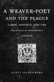 Weaver-Poet and the Plague