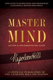 Master Mind Action & Implementation Action Guide