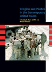 Religion and politics in the contemporary United States