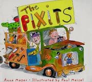 Fixits, The