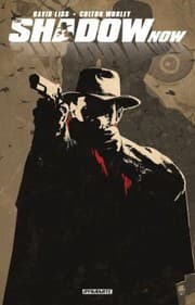 The Shadow now