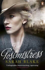 The postmistress