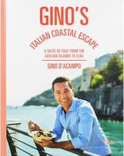 Gino's Italian coastal escape