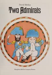 Two admirals