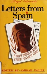 Letters from Spain
