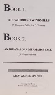 The whirring windmills