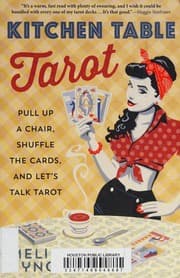 Kitchen table tarot