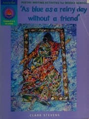 As blue as a rainy day without a friend