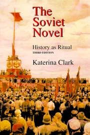 The Soviet novel
