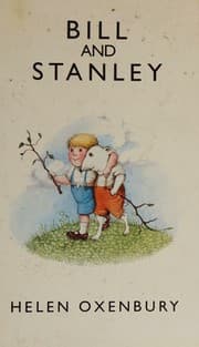 Bill and Stanley