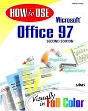 How to use Microsoft Office 97