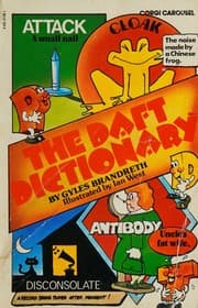 The daft dictionary