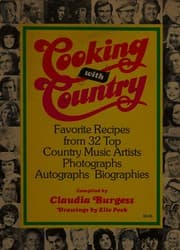 Cooking with country