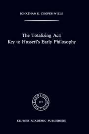 The totalizing act