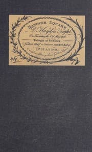 Haydn's visits to England
