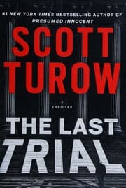 The Last Trial (Kindle County Legal Thriller #11)