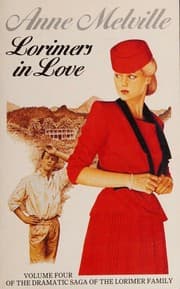 Lorimers in Love